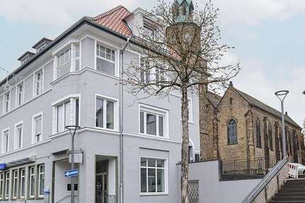 Wohnung Bad Salzuflen Ehrsen-Breden - 6 Zimmer, 141 m&sup2;, 229.000&euro; | Angebot:24645905