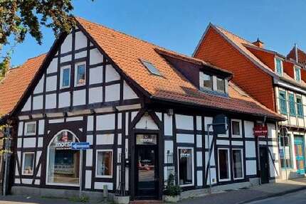 Haus Stadthagen - 2 Zimmer, 172 m&sup2;, 89.000&euro; | Angebot:17052677