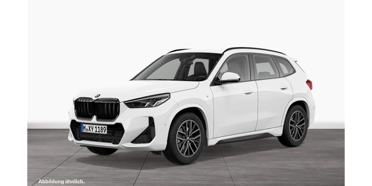 BMW X1 20.369 km 34.554 &euro; Bünde 32257
