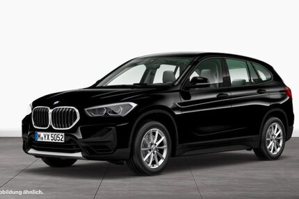BMW X1 36.181 km 25.795 &euro; Lemgo 32657