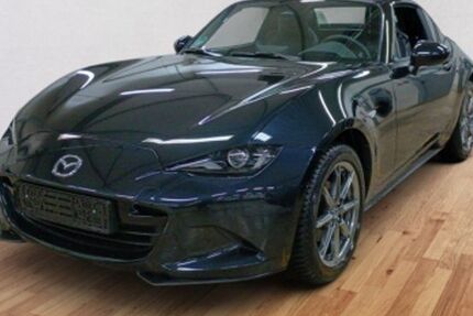 Mazda MX-5 1.900 km 27.700 &euro; Rinteln 31737