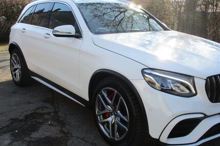 Mercedes-Benz GLC 63 AMG 95.450 km 39.888 &euro; Vlotho 32602