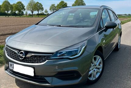 Opel Astra 32.800 km 12.200 &euro; Lübbecke 32312