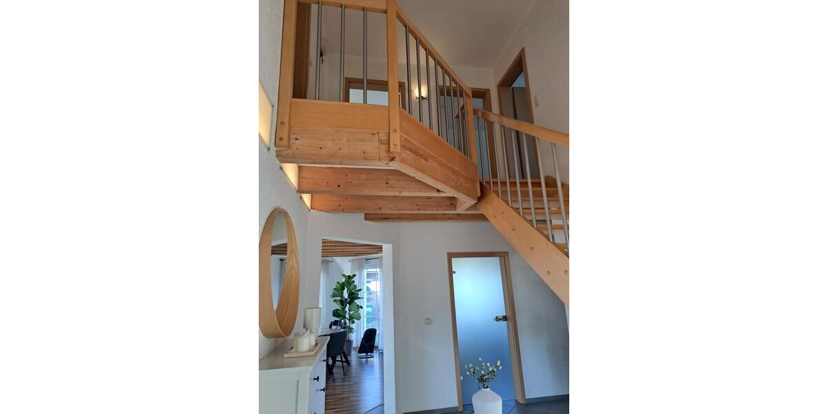 Einfamilienhaus Espelkamp - 4 Zimmer, 124 m&sup2;, 350.000&euro; | Angebot:25894586