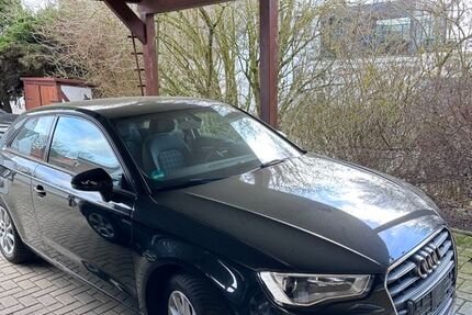 Audi A3 95.323 km 11.500 &euro; Hüllhorst 32609