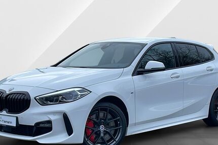 BMW 120 87.078 km 26.994 &euro; Lübbecke 32312