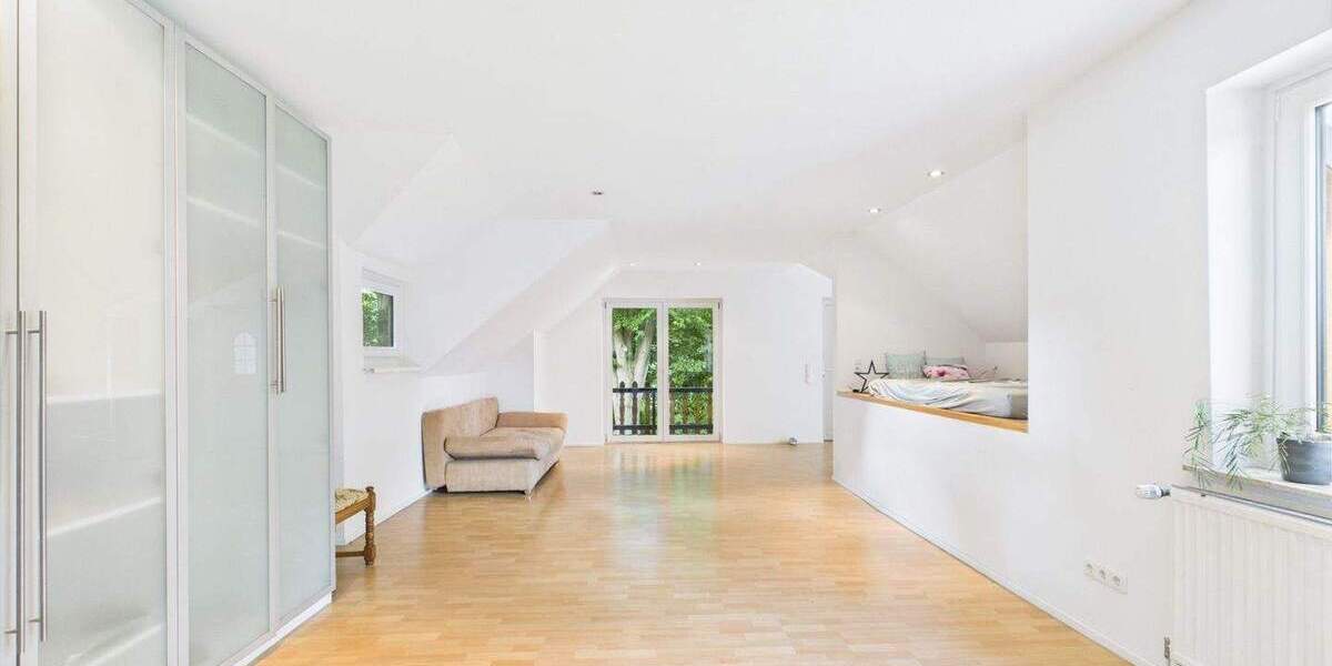 Einfamilienhaus Uchte Höfen - 6 Zimmer, 213 m&sup2;, 213.000&euro; | Angebot:25820272