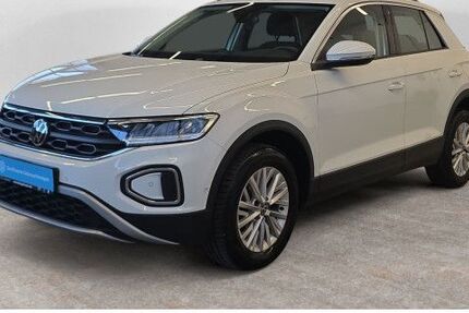 VW T-Roc 24.545 km 21.290 &euro; Lemgo 32657