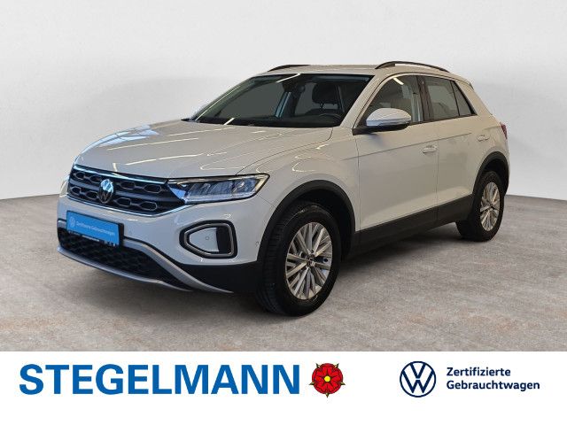 VW T-Roc 24.545 km 21.290 &euro; Lemgo 32657