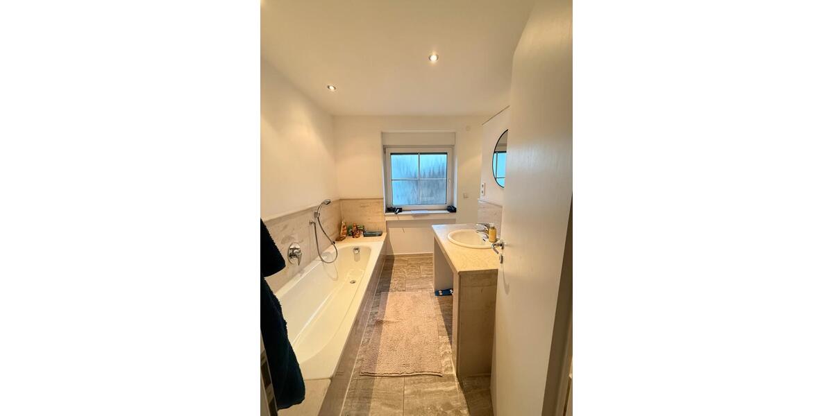 Etagenwohnung Herford - 2 Zimmer, 50 m&sup2;, 600&euro; | Angebot:26272584