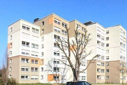 Wohnung Minden Innenstadt - 3 Zimmer, 74 m&sup2;, 649&euro; | Angebot:25669984