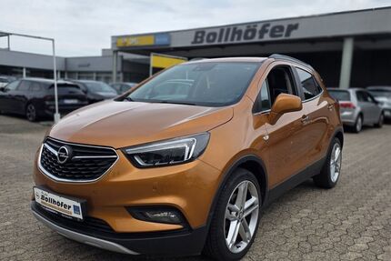 Opel Mokka 80.000 km 13.677 &euro; Bad Salzuflen 32108