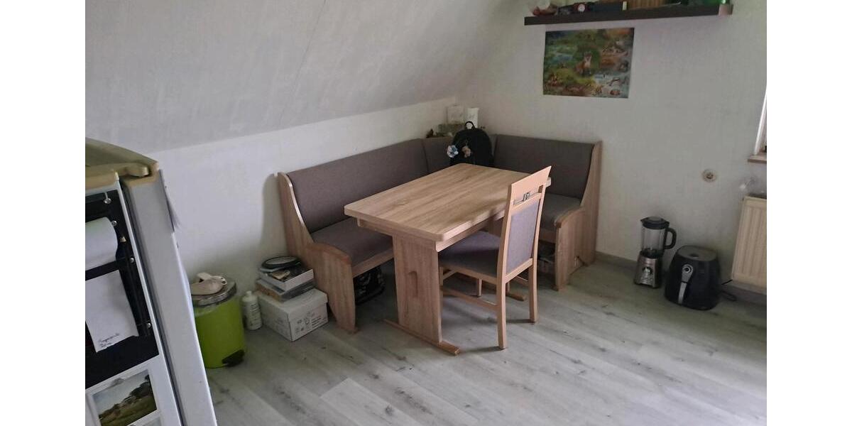 Etagenwohnung Löhne - 2 Zimmer, 75 m&sup2;, 400&euro; | Angebot:25632981