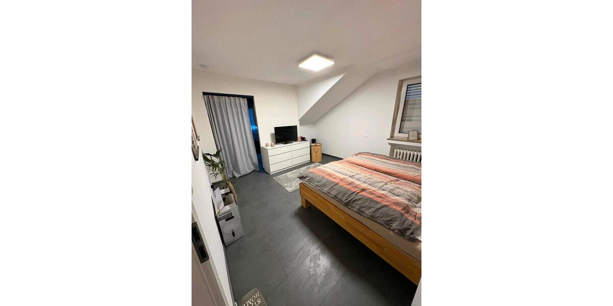 Dachgeschoßwohnung Bünde - 2 Zimmer, 68 m&sup2;, 680&euro; | Angebot:25918382