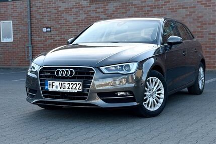 Audi A3 160.000 km 10.900 &euro; Herford 32051