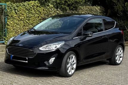 Ford Fiesta 79.400 km 10.999 &euro; Enger 32130