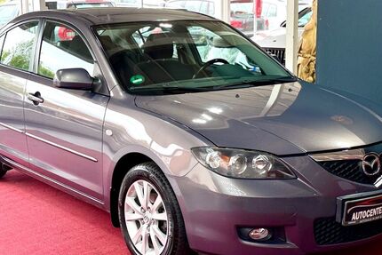 Mazda 3 190.000 km 2.990 &euro; Rinteln 31737