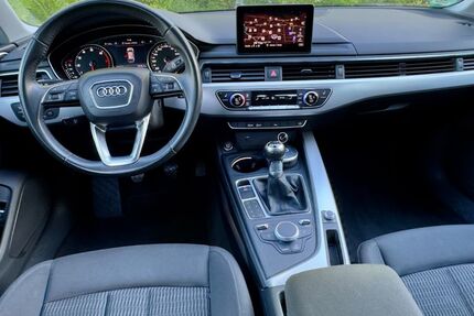 Audi A4 87.500 km 16.499 &euro; Herford 32051