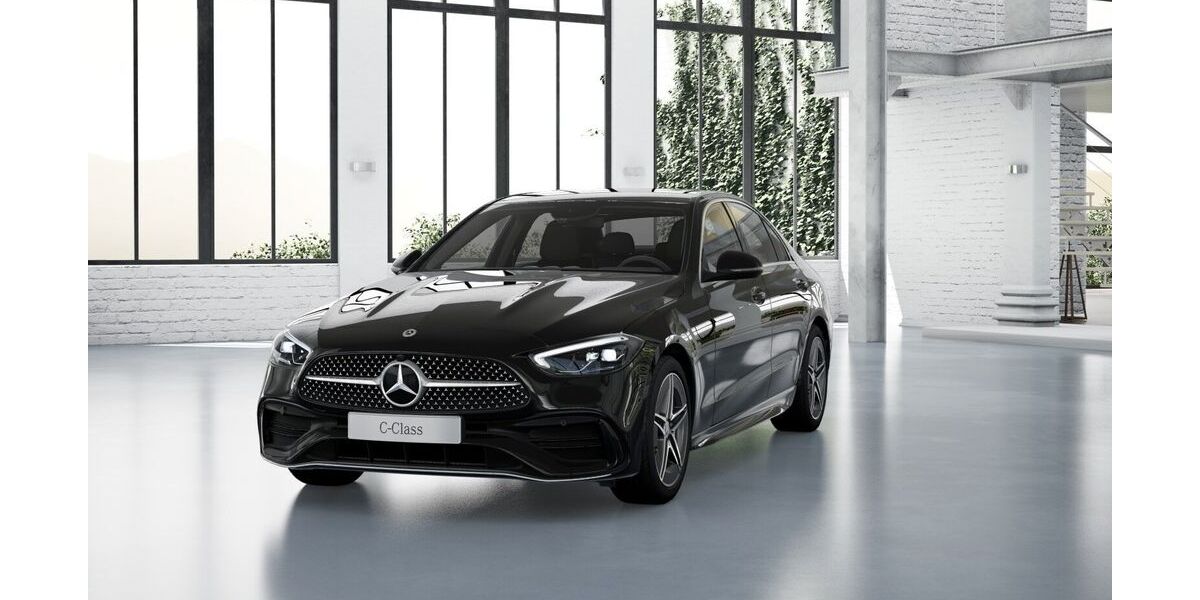 Mercedes-Benz C 300 12.600 km 46.900 &euro; Bünde 32257