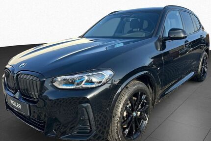 BMW X3 28.070 km 50.980 &euro; Bad Salzuflen 32108