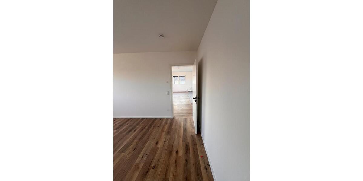 Dachgeschoßwohnung Herford Falkendiek - 2 Zimmer, 64 m&sup2;, 800&euro; | Angebot:25782597