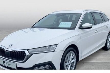 Skoda Octavia 42.300 km 24.390 &euro; Lübbecke 32312