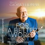 Giora Feidman - For a better World