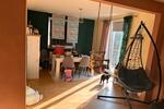 Erdgeschoßwohnung Sachsenhagen - 3 Zimmer, 80 m&sup2;, 700&euro; | Angebot:25448925