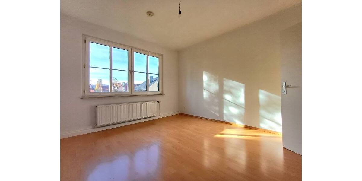 Etagenwohnung Minden Innenstadt - 3 Zimmer, 61 m&sup2;, 925&euro; | Angebot:26014762