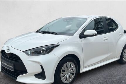 Toyota Yaris 35.892 km 13.790 &euro; Porta Westfalica 32457
