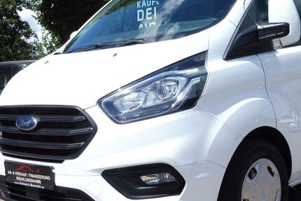 Ford Transit Custom 193.500 km 9.999 &euro; Bünde 32257