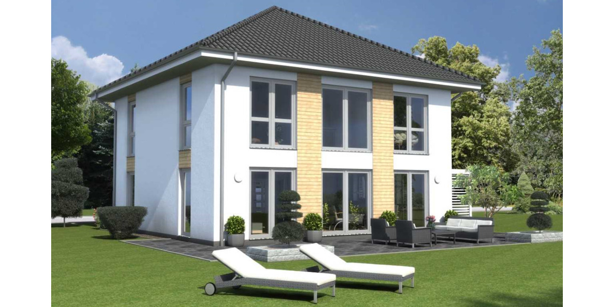 Einfamilienhaus Hüllhorst - 4 Zimmer, 150 m&sup2;, 390.000&euro; | Angebot:25685487