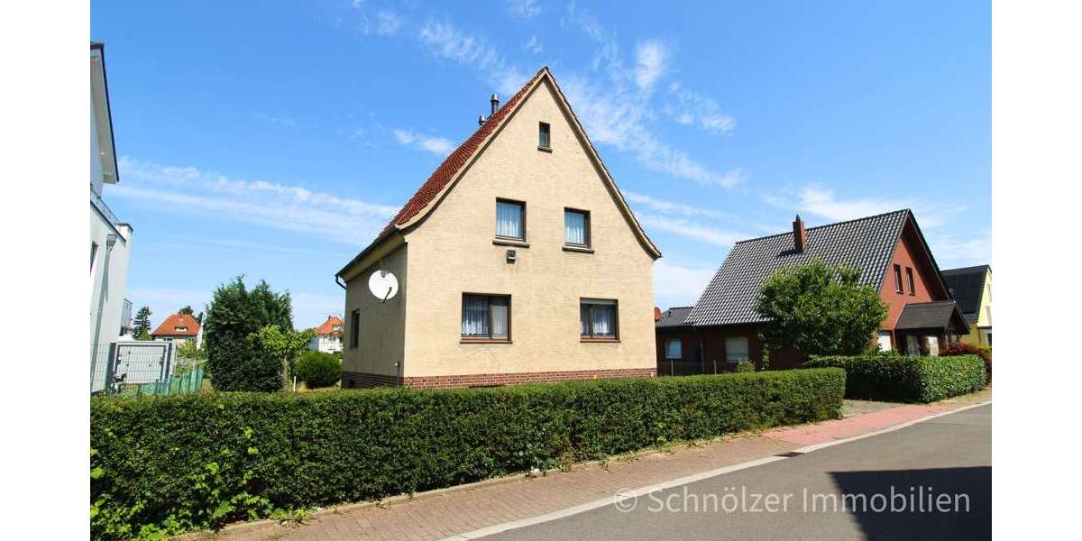 Einfamilienhaus Bad Oeynhausen Dehme - 5 Zimmer, 116 m&sup2;, 245.000&euro; | Angebot:27106881
