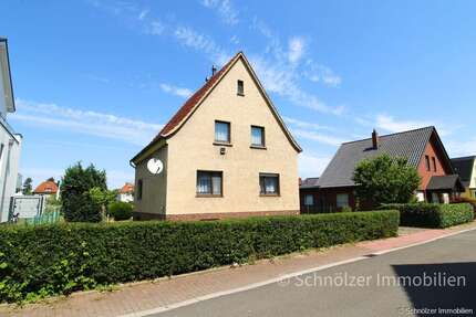 Haus Bad Oeynhausen Dehme - 5 Zimmer, 116 m&sup2;, 245.000&euro; | Angebot:27106881