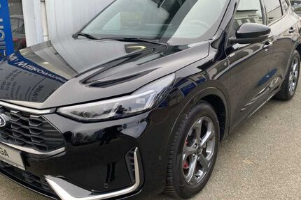 Ford Kuga 12.060 km 32.985 &euro; Petershagen 32469