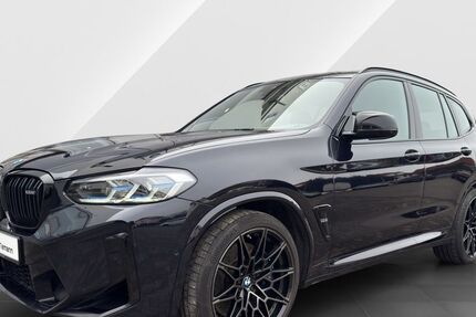 BMW X3 M 113.230 km 52.704 &euro; Lemgo 32657