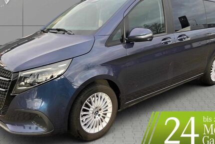 Mercedes-Benz V 220 32.099 km 58.500 &euro; Porta Westfalica 32457