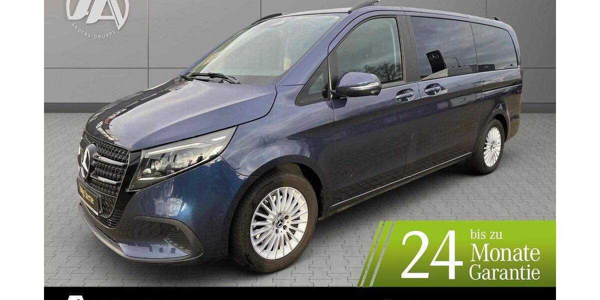 Mercedes-Benz V 220 32.099 km 58.500 &euro; Porta Westfalica 32457