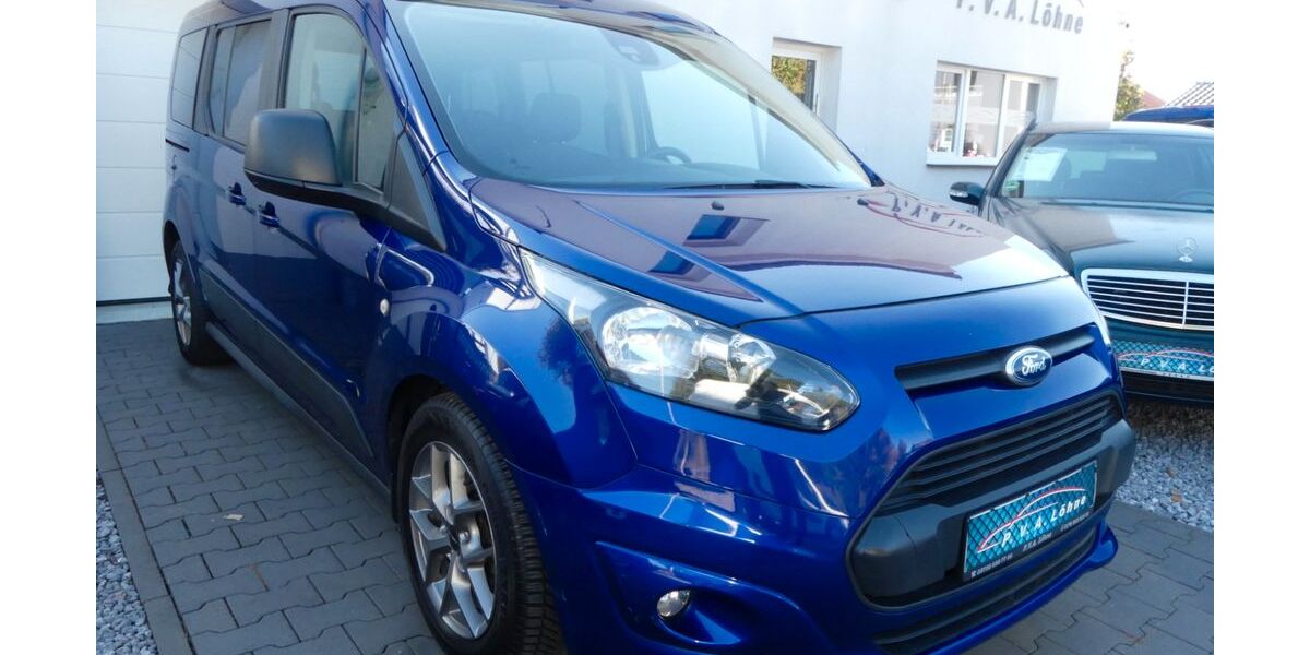 Ford Tourneo 95.700 km 22.950 &euro; Löhne 32584