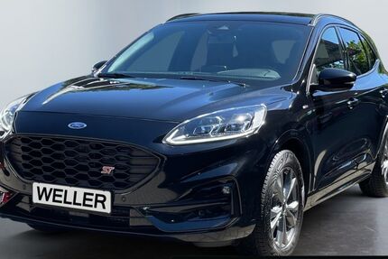 Ford Kuga 72.000 km 17.985 &euro; Herford 32049