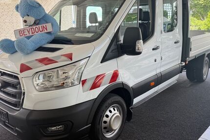 Ford Transit 50.000 km 27.999 &euro; Bad Salzuflen 32107