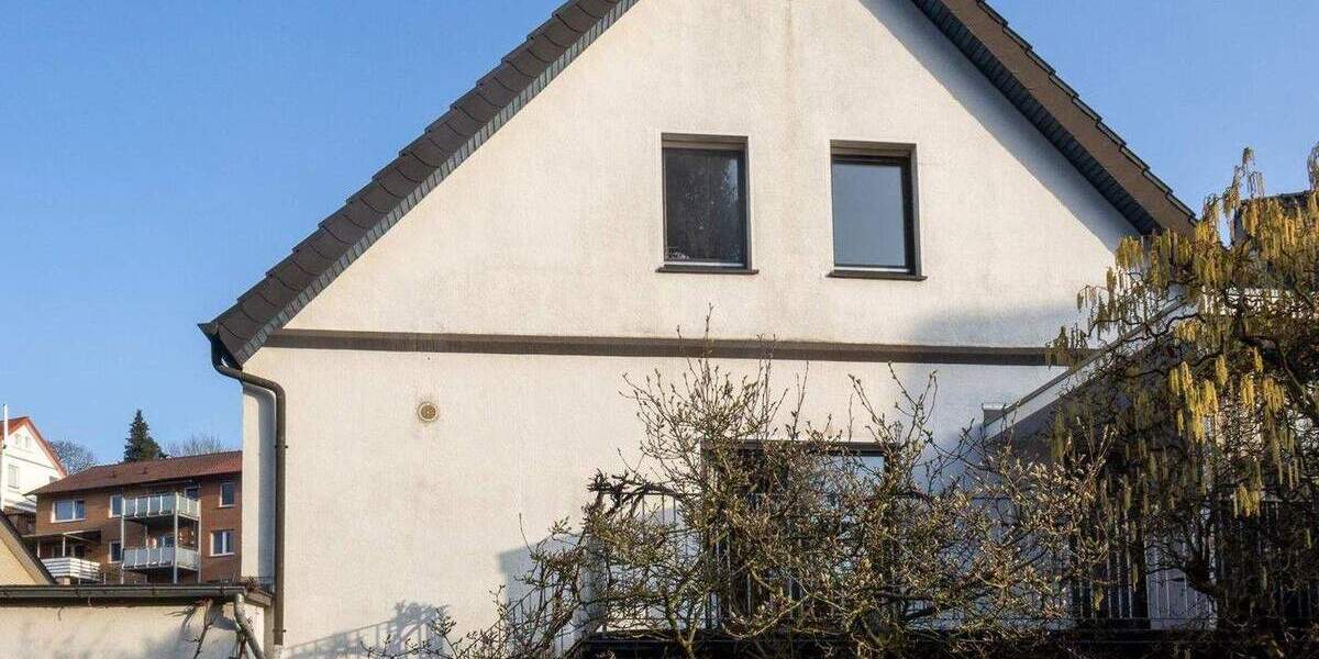 Einfamilienhaus Vlotho - 7 Zimmer, 165 m&sup2;, 175.000&euro; | Angebot:25716921