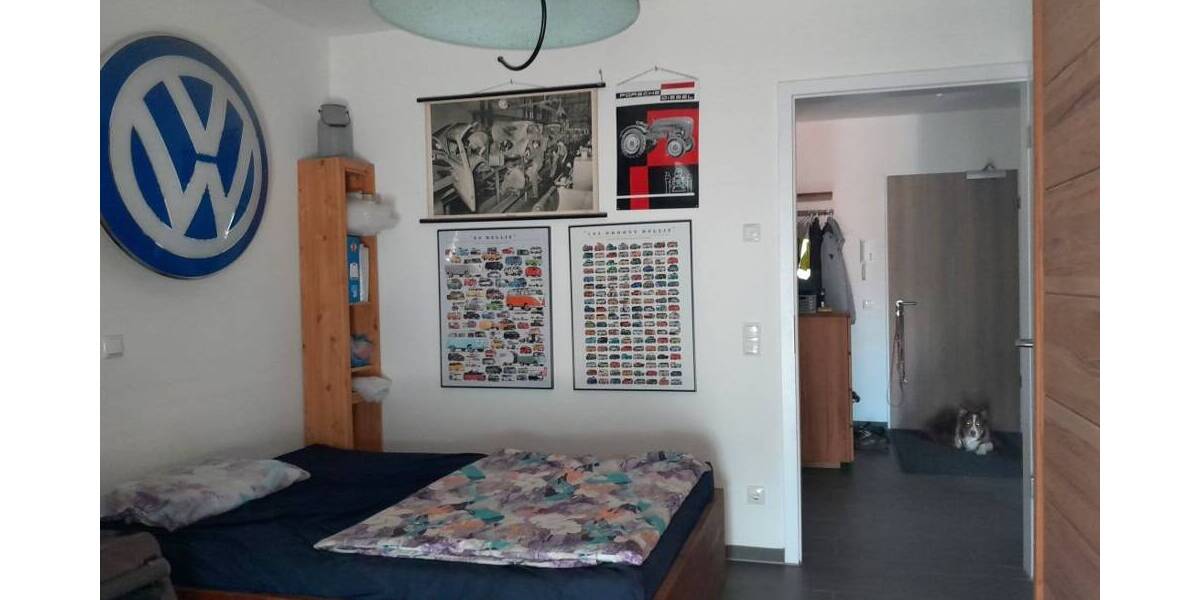 Etagenwohnung Bückeburg - 2 Zimmer, 77 m&sup2;, 369.000&euro; | Angebot:26684663