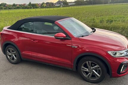 VW T-Roc 22.800 km 26.700 &euro; Stadthagen 31655