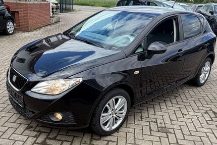 Seat Ibiza 172.000 km 3.000 &euro; Löhne Mennighüffen 32584