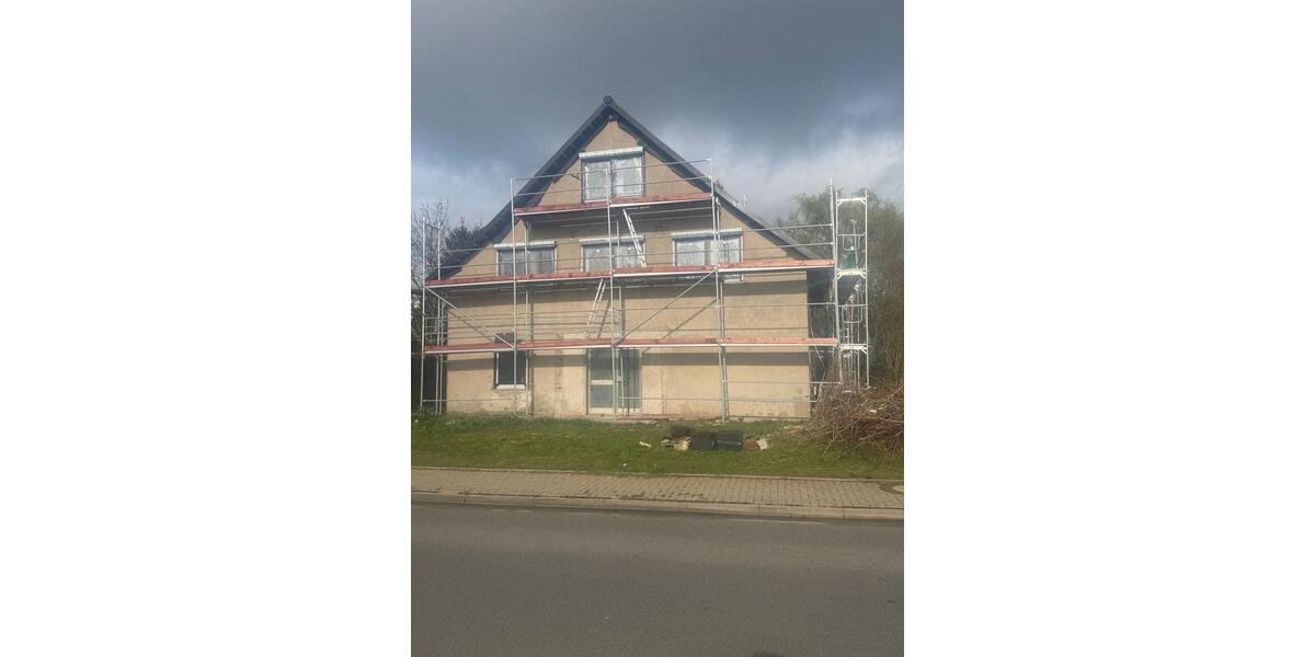 Erdgeschoßwohnung Rinteln - 2 Zimmer, 73 m&sup2;, 820&euro; | Angebot:25987036