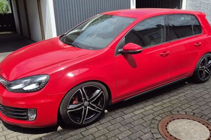 VW Golf 152.391 km 9.900 &euro; Dörentrup 32694