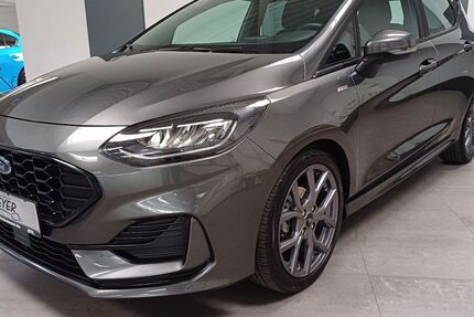 Ford Fiesta 15.328 km 18.950 &euro; Bad Oeynhausen 32547