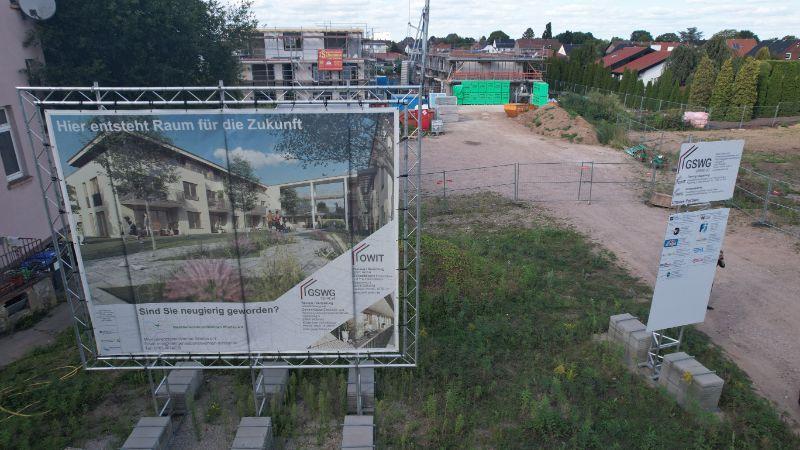 Etagenwohnung Minden - 4 Zimmer, 122 m&sup2;, 1.465&euro; | Angebot:25404120