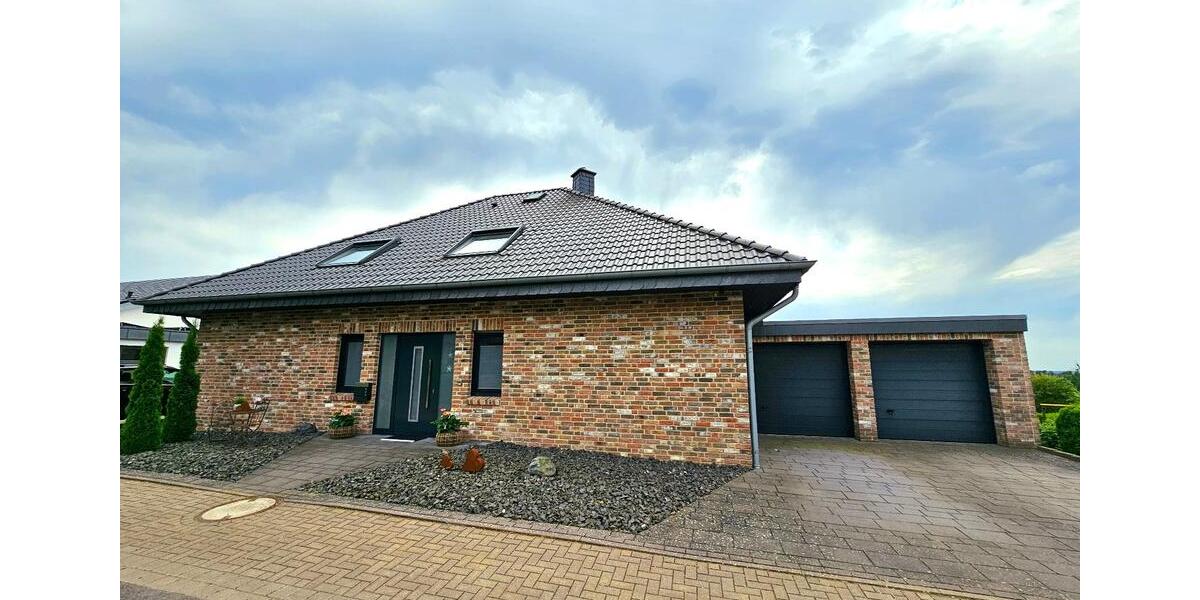 Einfamilienhaus Hüllhorst - 629.000&euro; | Angebot:26801292